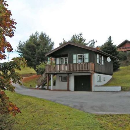 Le P'Tit Caribou, Pres Des Pistes Villa Gérardmer Eksteriør billede
